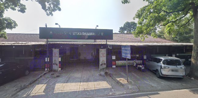 Tanoshii Sushi - Gastronomi dan perhotelan