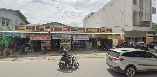 Comentarii opinii despre Rumah Makan Padang Bukit Tinggi 2