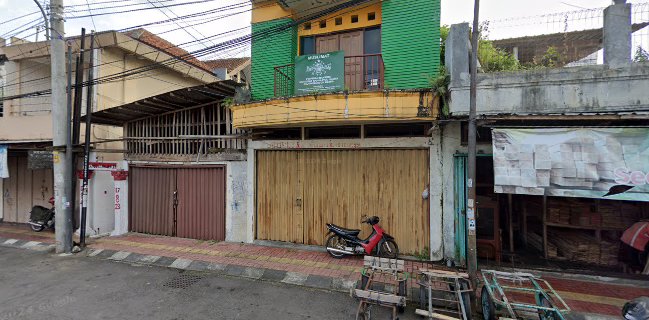 Comentarii opinii despre GINASTEL REJOWINANGUN ( KEPLEKAN )