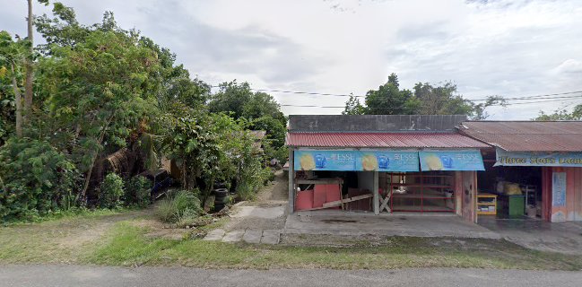 Opinii despre Mom Eljora Cake în Kota Kotamobagu - Gastronomi dan perhotelan