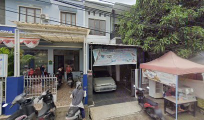 Seafood Nasi Uduk 9 Arya Fadhilah