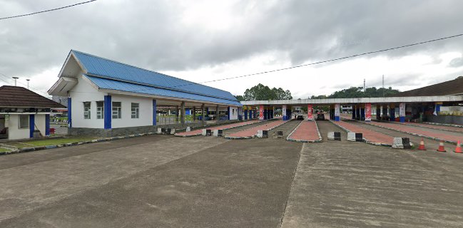 2WXF+JV4, Belakang terminal bis, Sudajaya Hilir, Kota Sukabumi, Jawa Barat