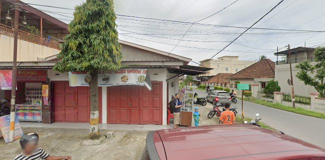 Opinii despre Juara Rasa în Kota Binjai - Gastronomi dan perhotelan