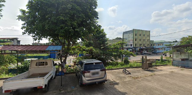 angkringan naryo
