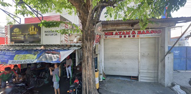 Jl. Raya Lidah Wetan No.20, Lidah Wetan, Kec. Lakarsantri, Surabaya, Jawa Timur 60213