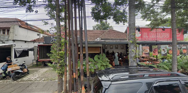 Papais Chicken Steak - Gastronomi dan perhotelan