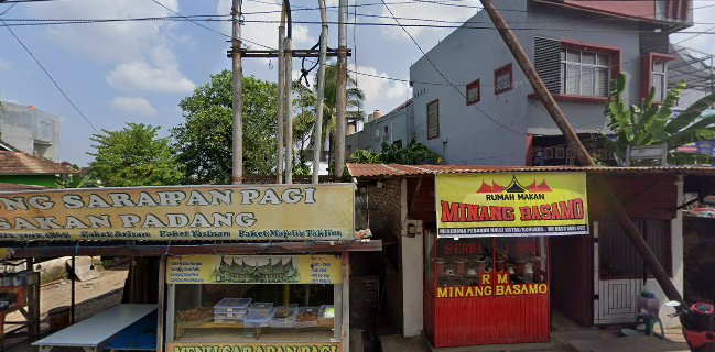 COOLERCITY ICE CREAM PALEMBANG