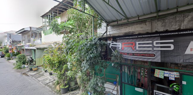 Jastip Bittersweet by najla & Lumiere