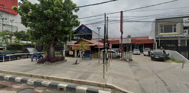 Rumah makan Cik Elok