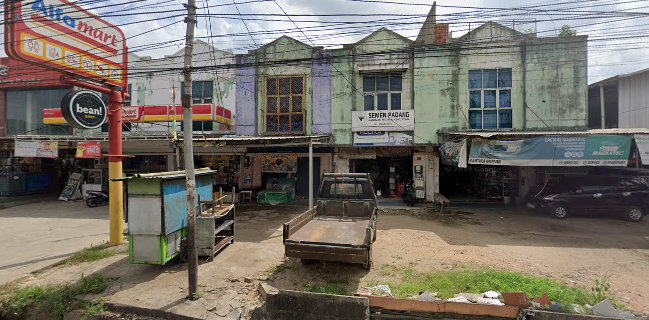 Pecel Lele & Seafood Omah 89