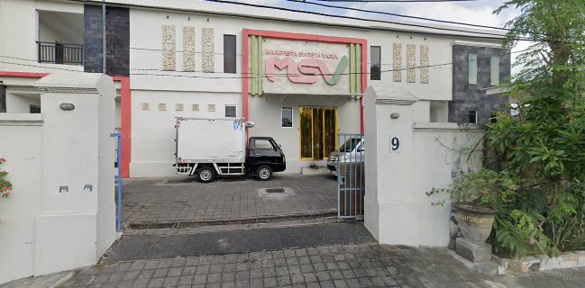 Margreta Sweeta Varia. PT