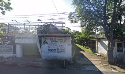 Kopi Khas empat lawang(AIKO COFFE)