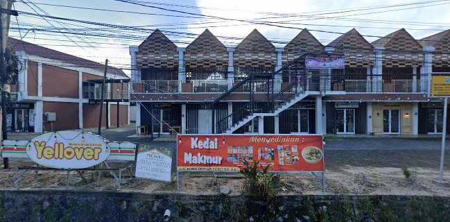 Kopi Papap Indonesia