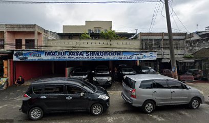 Rumah Makan Putri