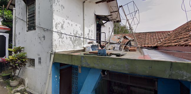 El Burger Taman Sari