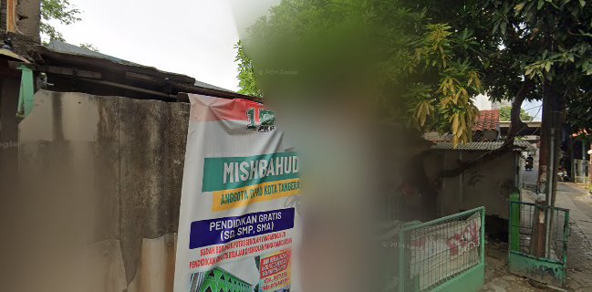 Opinii despre Mie Ayam Pemalang Ikhlas Pinang în Kota Tangerang - Gastronomi dan perhotelan