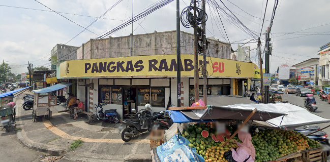 Comentarii opinii despre Kupat Tahu Manna Salwa