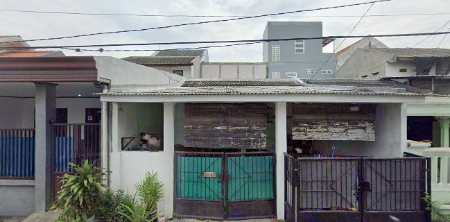 kucur tahu gizi pesanan