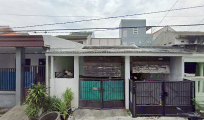 kucur tahu gizi pesanan