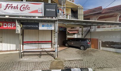 Chouppang Sungai Penuh