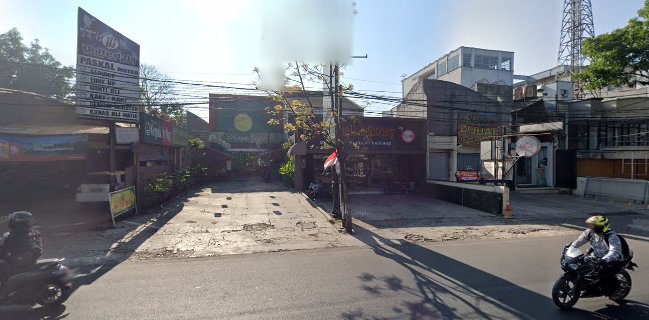 Pecel Lele Persaudaraan