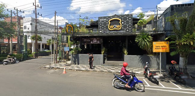 Jl. Panglima Sudirman No.39, Ngaglik, Kec. Batu, Kota Batu, Jawa Timur 65311