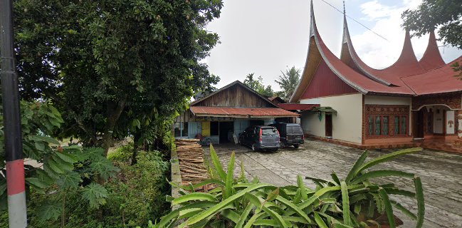 Opinii despre Adinda Bakery "Toko Roti" în Kota Payakumbuh - Gastronomi dan perhotelan