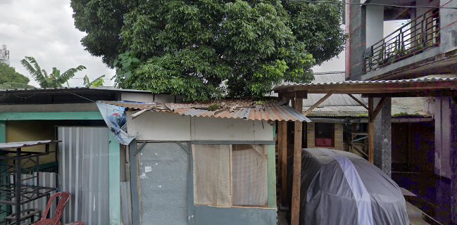 Cafe Duma By Mbok Kembar