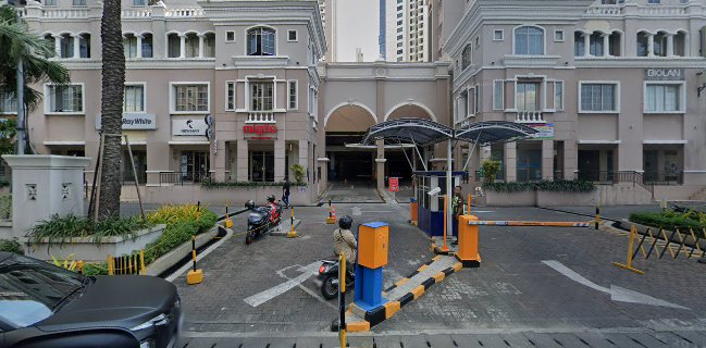 Miglio Pizza & Bakery