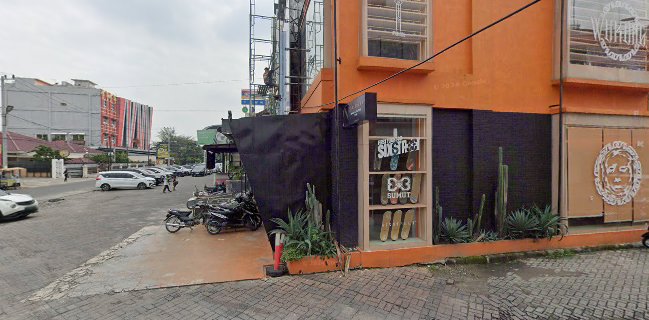 HIBIKI Japanese Bowl & Coffee