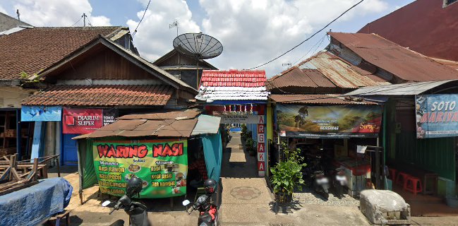 Argaka - Kota Malang