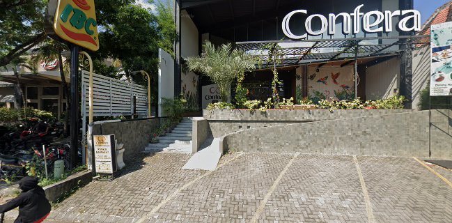 Confera Café & Resto