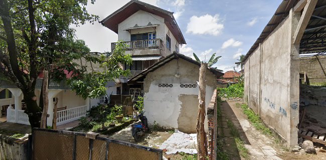 NASI GORENG KEBULI BUNGSU BERKAH GROUP