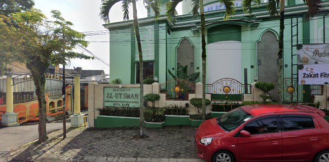 Bubur Bayi BABY MEALS Kota Batu