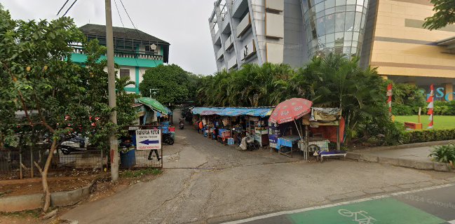 Shihlin Pesona Square