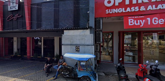 KFC Alauddin Makassar