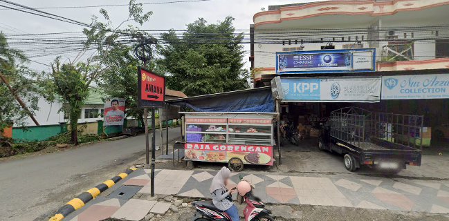 Sari Laut Selera Tanjung Ringgit