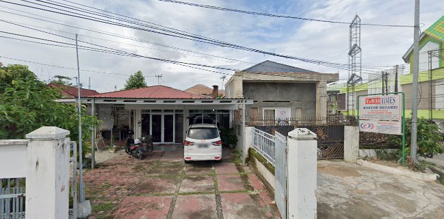 KAFE KEIF’O PEKANBARU