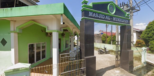 Comentarii opinii despre Pasar Kaget Mataram Sematang Borang