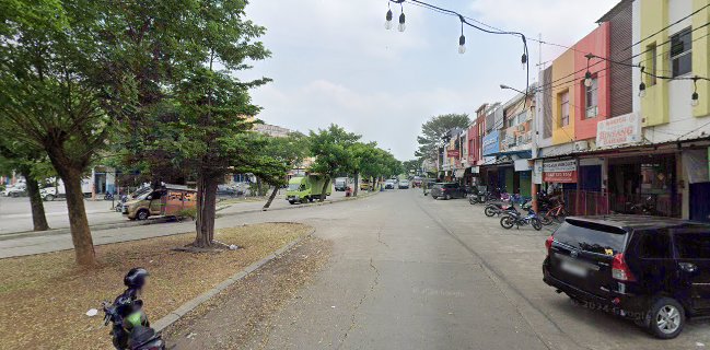 Kopi Dari Hati Loe Gwe - Duta Garden