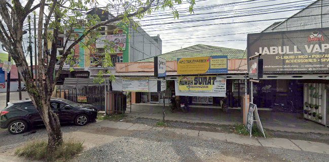 MILTIE INDONESIA PRAMUKA