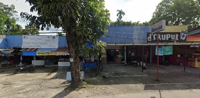 Martabak Manis Rangkuty