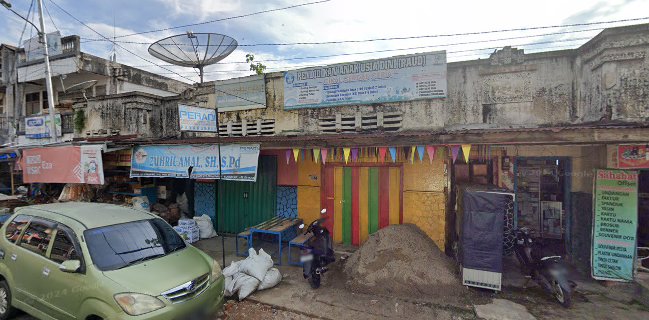 Pisang Gorila Dapur Duo Saudara