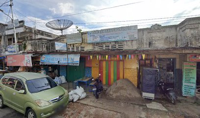 Pisang Gorila Dapur Duo Saudara