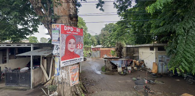Rumah Makan Pamor Jaya
