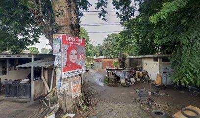 Rumah Makan Pamor Jaya