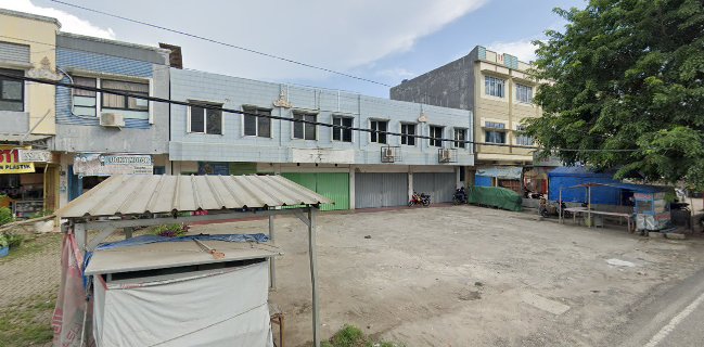 Radja Pisang Goreng Keju Crispy