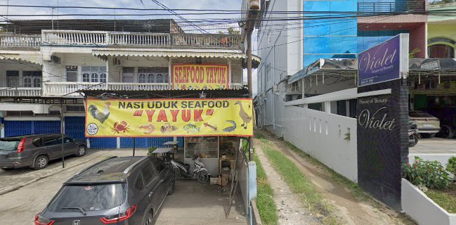 Yayuk Seafood