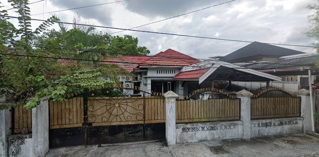 Rengginang Pedas Regina Cabang Palangkaraya