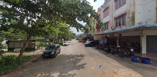 Angkringan Laras Sti - Gastronomi dan perhotelan